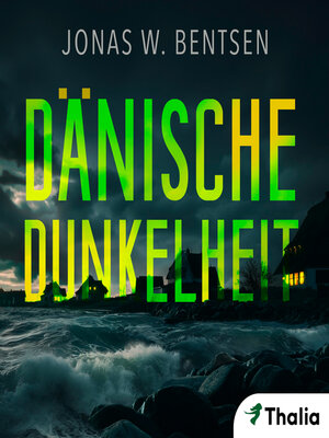 cover image of Dänische Dunkelheit
